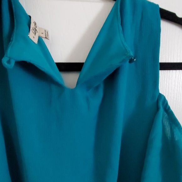 LILY STAR DRESS - Picture 3 of 3